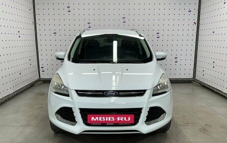 Ford Kuga III, 2013 год, 1 205 000 рублей, 2 фотография