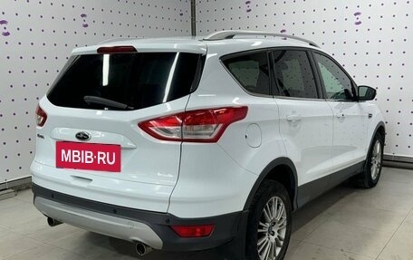 Ford Kuga III, 2013 год, 1 205 000 рублей, 5 фотография