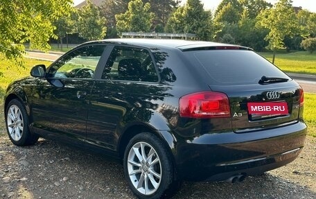 Audi A3, 2009 год, 895 000 рублей, 1 фотография