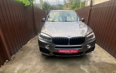 BMW X5, 2017 год, 5 000 000 рублей, 1 фотография