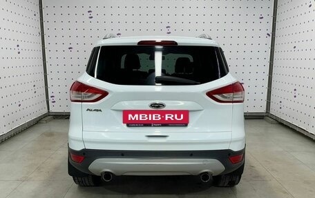 Ford Kuga III, 2013 год, 1 205 000 рублей, 6 фотография