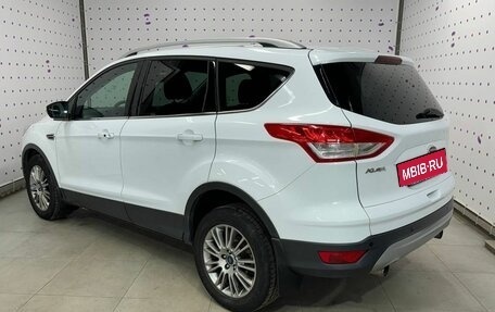 Ford Kuga III, 2013 год, 1 205 000 рублей, 7 фотография