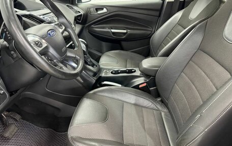 Ford Kuga III, 2013 год, 1 205 000 рублей, 10 фотография