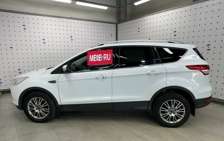 Ford Kuga III, 2013 год, 1 205 000 рублей, 8 фотография