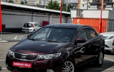 KIA Cerato III, 2011 год, 870 000 рублей, 1 фотография