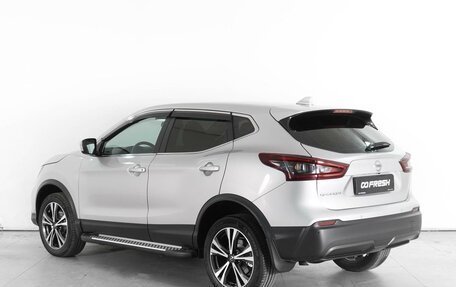 Nissan Qashqai, 2022 год, 2 999 000 рублей, 2 фотография