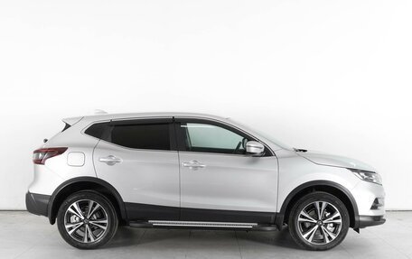 Nissan Qashqai, 2022 год, 2 999 000 рублей, 5 фотография