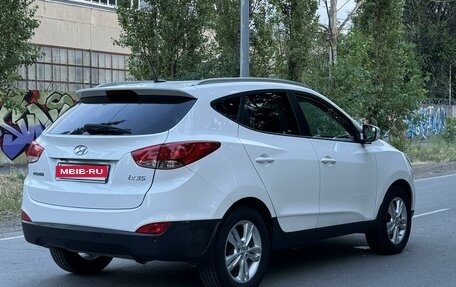 Hyundai ix35 I рестайлинг, 2012 год, 1 330 000 рублей, 5 фотография