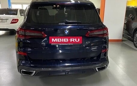 BMW X5, 2021 год, 7 990 000 рублей, 4 фотография