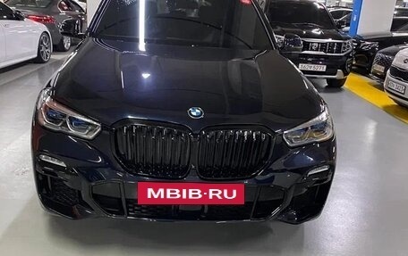 BMW X5, 2021 год, 7 990 000 рублей, 3 фотография