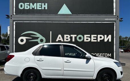 Datsun on-DO I рестайлинг, 2019 год, 728 000 рублей, 4 фотография