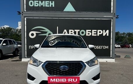 Datsun on-DO I рестайлинг, 2019 год, 728 000 рублей, 2 фотография