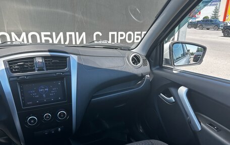 Datsun on-DO I рестайлинг, 2019 год, 728 000 рублей, 13 фотография