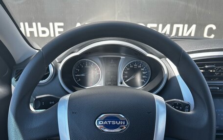 Datsun on-DO I рестайлинг, 2019 год, 728 000 рублей, 24 фотография