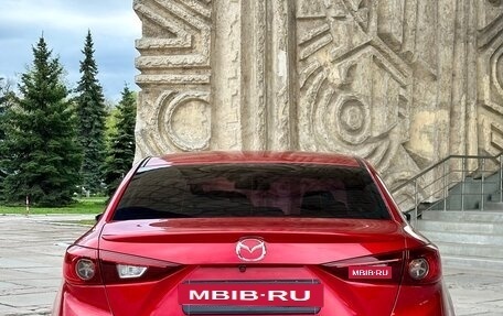 Mazda 3, 2014 год, 1 370 000 рублей, 6 фотография