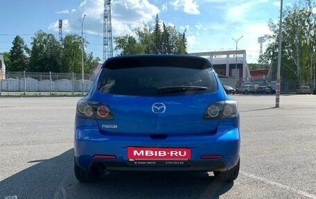 Mazda 3, 2004 год, 680 000 рублей, 6 фотография