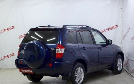 Chery Tiggo (T11), 2008 год, 409 000 рублей, 2 фотография