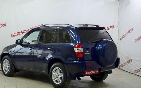 Chery Tiggo (T11), 2008 год, 409 000 рублей, 4 фотография