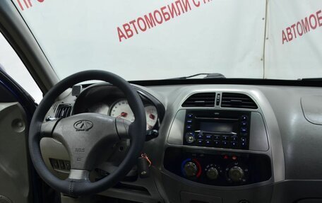 Chery Tiggo (T11), 2008 год, 409 000 рублей, 6 фотография