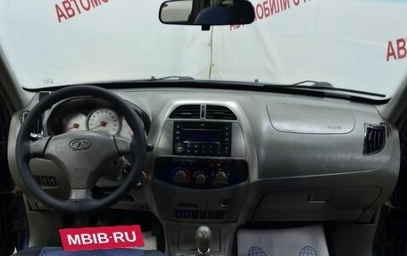 Chery Tiggo (T11), 2008 год, 409 000 рублей, 5 фотография