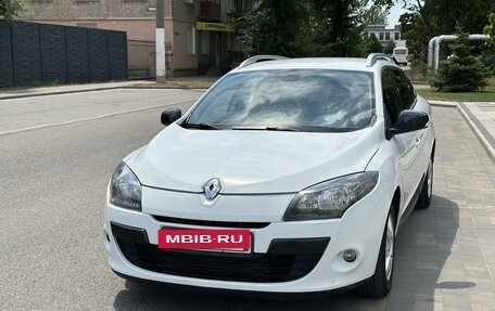 Renault Megane III, 2012 год, 1 180 000 рублей, 4 фотография