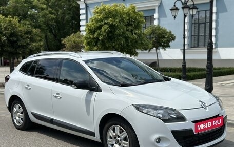 Renault Megane III, 2012 год, 1 180 000 рублей, 5 фотография