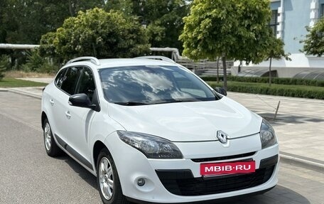 Renault Megane III, 2012 год, 1 180 000 рублей, 6 фотография