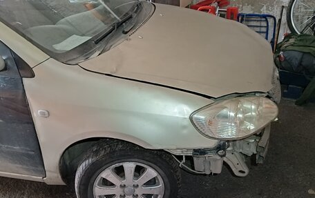 Toyota Corolla, 2004 год, 250 000 рублей, 5 фотография