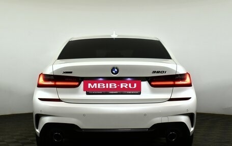 BMW 3 серия, 2021 год, 4 775 000 рублей, 5 фотография