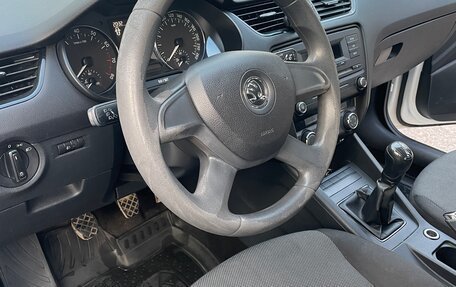 Skoda Octavia, 2014 год, 750 000 рублей, 6 фотография