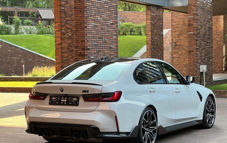 BMW M3, 2023 год, 13 800 000 рублей, 7 фотография