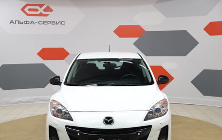 Mazda 3, 2013 год, 1 270 000 рублей, 2 фотография