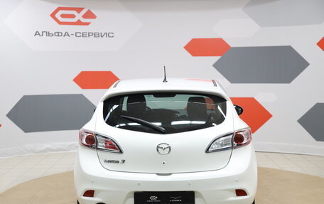 Mazda 3, 2013 год, 1 270 000 рублей, 6 фотография