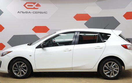 Mazda 3, 2013 год, 1 270 000 рублей, 8 фотография