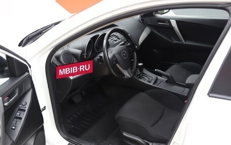 Mazda 3, 2013 год, 1 270 000 рублей, 12 фотография