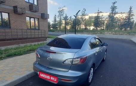 Mazda 3, 2011 год, 1 075 000 рублей, 7 фотография