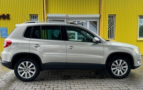 Volkswagen Tiguan I, 2011 год, 1 275 000 рублей, 4 фотография