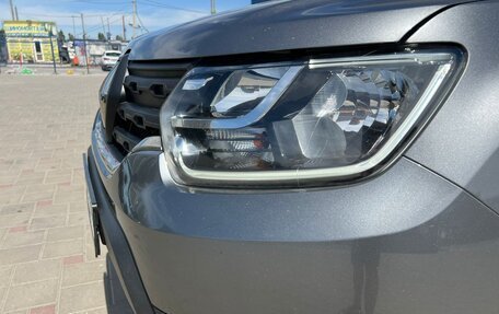 Renault Duster, 2022 год, 1 945 000 рублей, 8 фотография