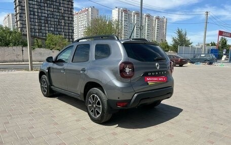 Renault Duster, 2022 год, 1 945 000 рублей, 6 фотография