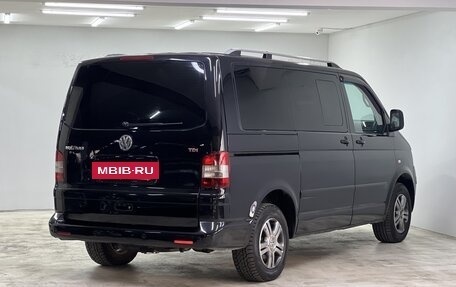 Volkswagen Multivan T5, 2008 год, 1 750 000 рублей, 2 фотография