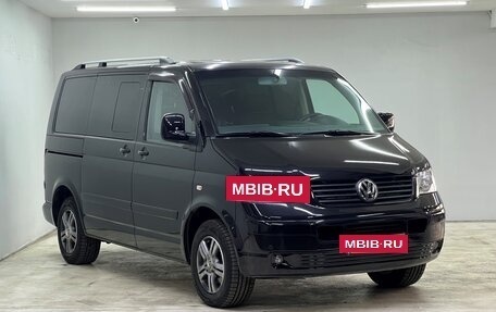 Volkswagen Multivan T5, 2008 год, 1 750 000 рублей, 3 фотография