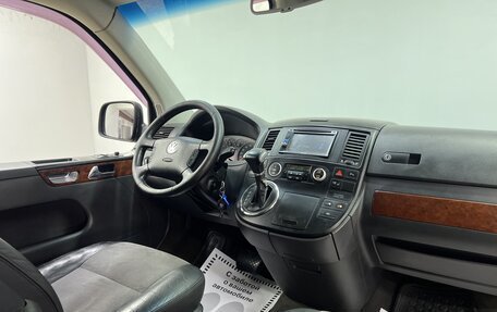 Volkswagen Multivan T5, 2008 год, 1 750 000 рублей, 12 фотография