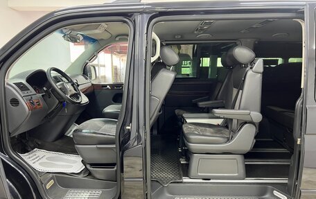 Volkswagen Multivan T5, 2008 год, 1 750 000 рублей, 17 фотография