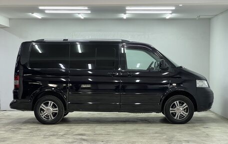 Volkswagen Multivan T5, 2008 год, 1 750 000 рублей, 28 фотография