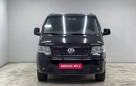 Volkswagen Multivan T5, 2008 год, 1 750 000 рублей, 26 фотография