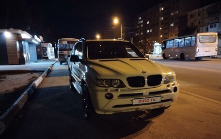 BMW X5, 2006 год, 1 570 000 рублей, 9 фотография