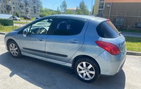 Peugeot 308 II, 2012 год, 440 000 рублей, 6 фотография