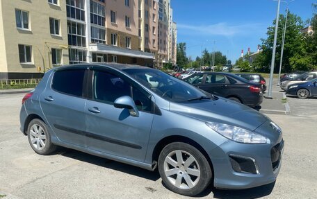 Peugeot 308 II, 2012 год, 440 000 рублей, 3 фотография