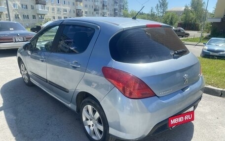 Peugeot 308 II, 2012 год, 440 000 рублей, 7 фотография