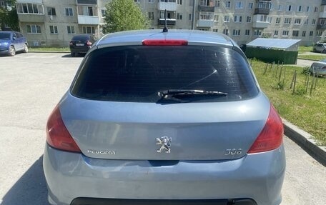 Peugeot 308 II, 2012 год, 440 000 рублей, 8 фотография